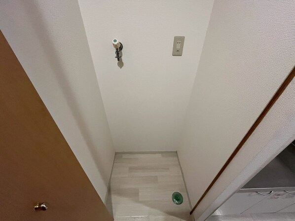 クレッシェンドKJの物件内観写真